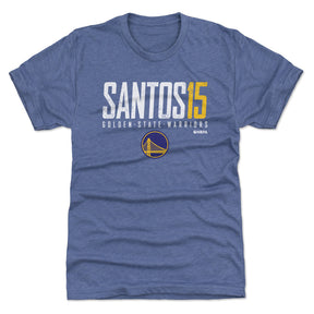 Gui Santos Men's Premium T-Shirt | 500 LEVEL