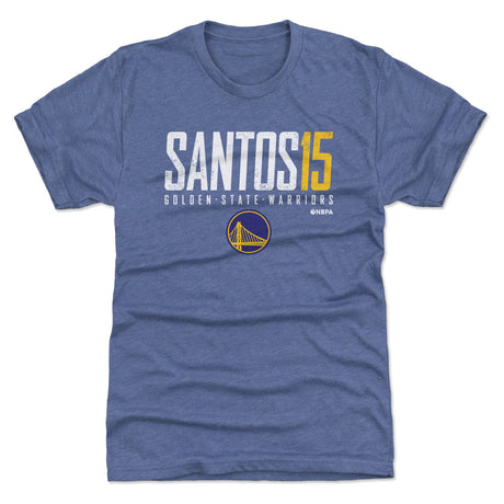 Gui Santos Men's Premium T-Shirt | 500 LEVEL