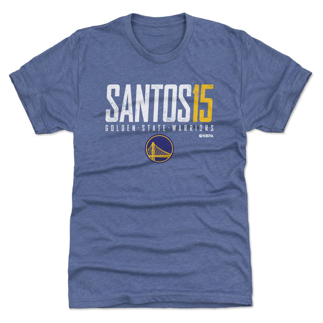 Gui Santos Men's Premium T-Shirt | 500 LEVEL