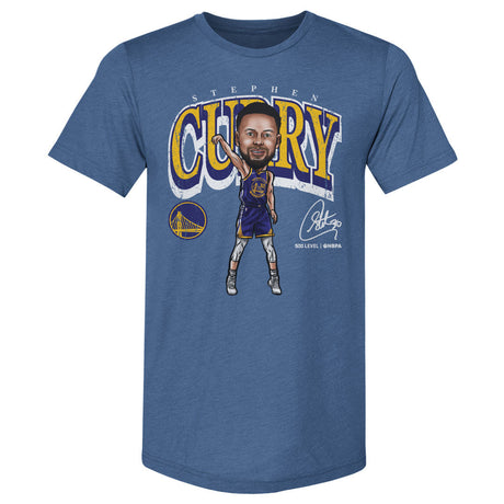 Steph Curry Men's Premium T-Shirt | 500 LEVEL