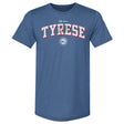 Tyrese Maxey Men's Premium T-Shirt | 500 LEVEL