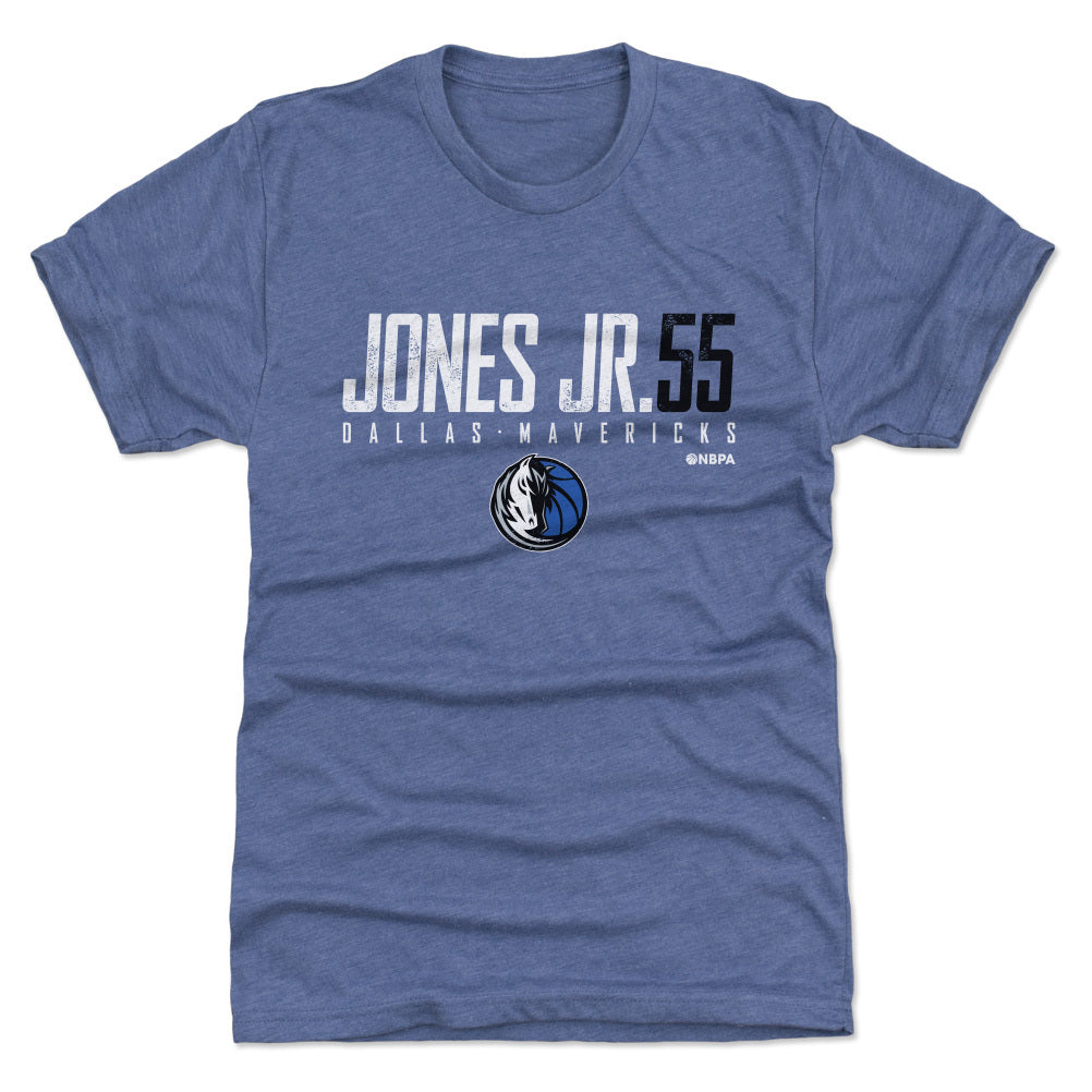Derrick Jones Jr. Men&#39;s Premium T-Shirt | 500 LEVEL