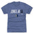 Derrick Jones Jr. Men's Premium T-Shirt | 500 LEVEL