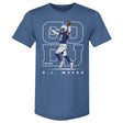 DJ Moore Men's Premium T-Shirt | 500 LEVEL