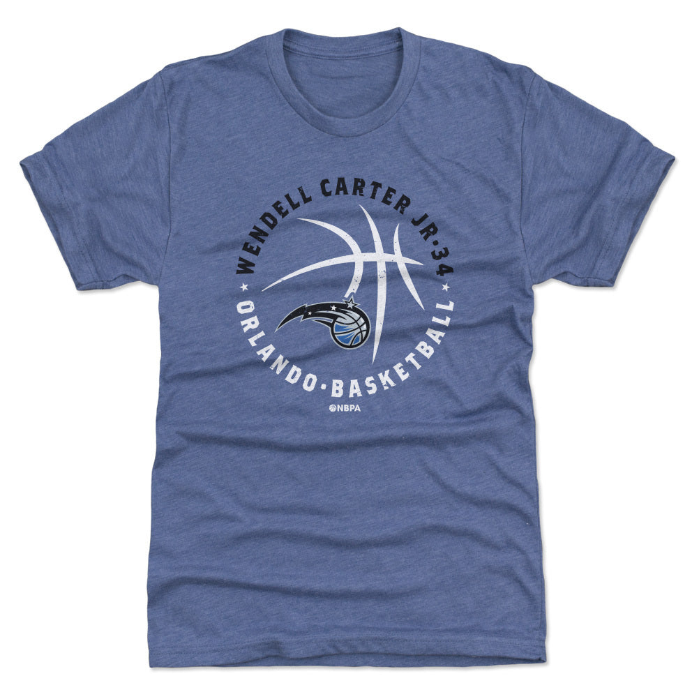 Wendell Carter Jr. Men&#39;s Premium T-Shirt | 500 LEVEL