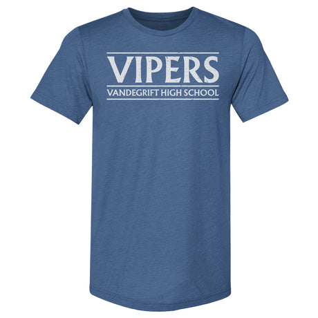 Vandegrift Men's Premium T-Shirt | 500 LEVEL