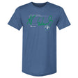 Anthony Edwards Men's Premium T-Shirt | 500 LEVEL