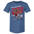 Tyrese Maxey Men's Premium T-Shirt | 500 LEVEL