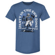 Gabe Davis Men's Premium T-Shirt | 500 LEVEL