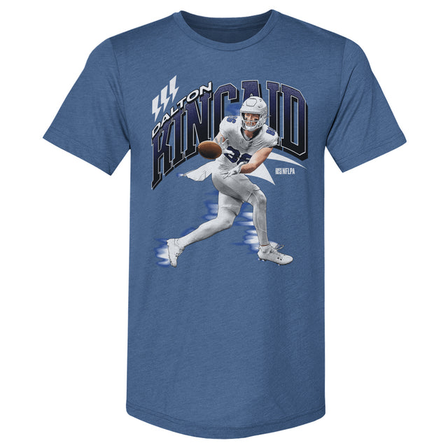 Dalton Kincaid Men's Premium T-Shirt | 500 LEVEL