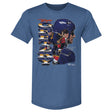 Wayne Gretzky Men's Premium T-Shirt | 500 LEVEL
