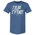 Filip Chytil Men's Premium T-Shirt | 500 LEVEL