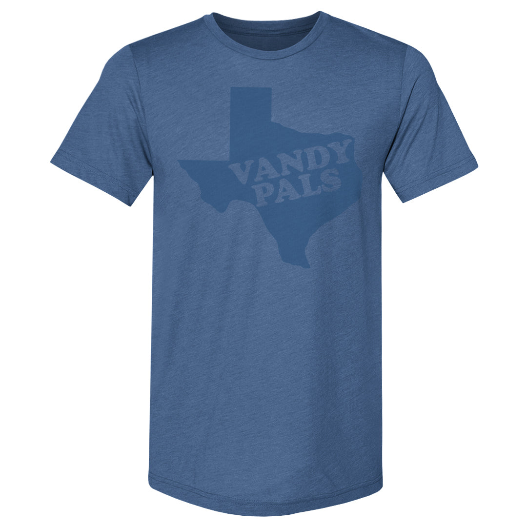 Vandegrift Men's Premium T-Shirt | 500 LEVEL