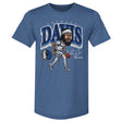Anthony Davis Men's Premium T-Shirt | 500 LEVEL