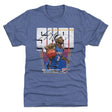 Shai Gilgeous-Alexander Men's Premium T-Shirt | 500 LEVEL