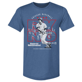 Ryne Sandberg Men's Premium T-Shirt | 500 LEVEL
