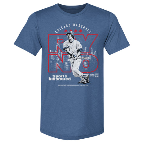 Ryne Sandberg Men's Premium T-Shirt | 500 LEVEL
