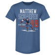 Matthew Schaefer Men's Premium T-Shirt | 500 LEVEL