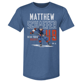 Matthew Schaefer Men's Premium T-Shirt | 500 LEVEL