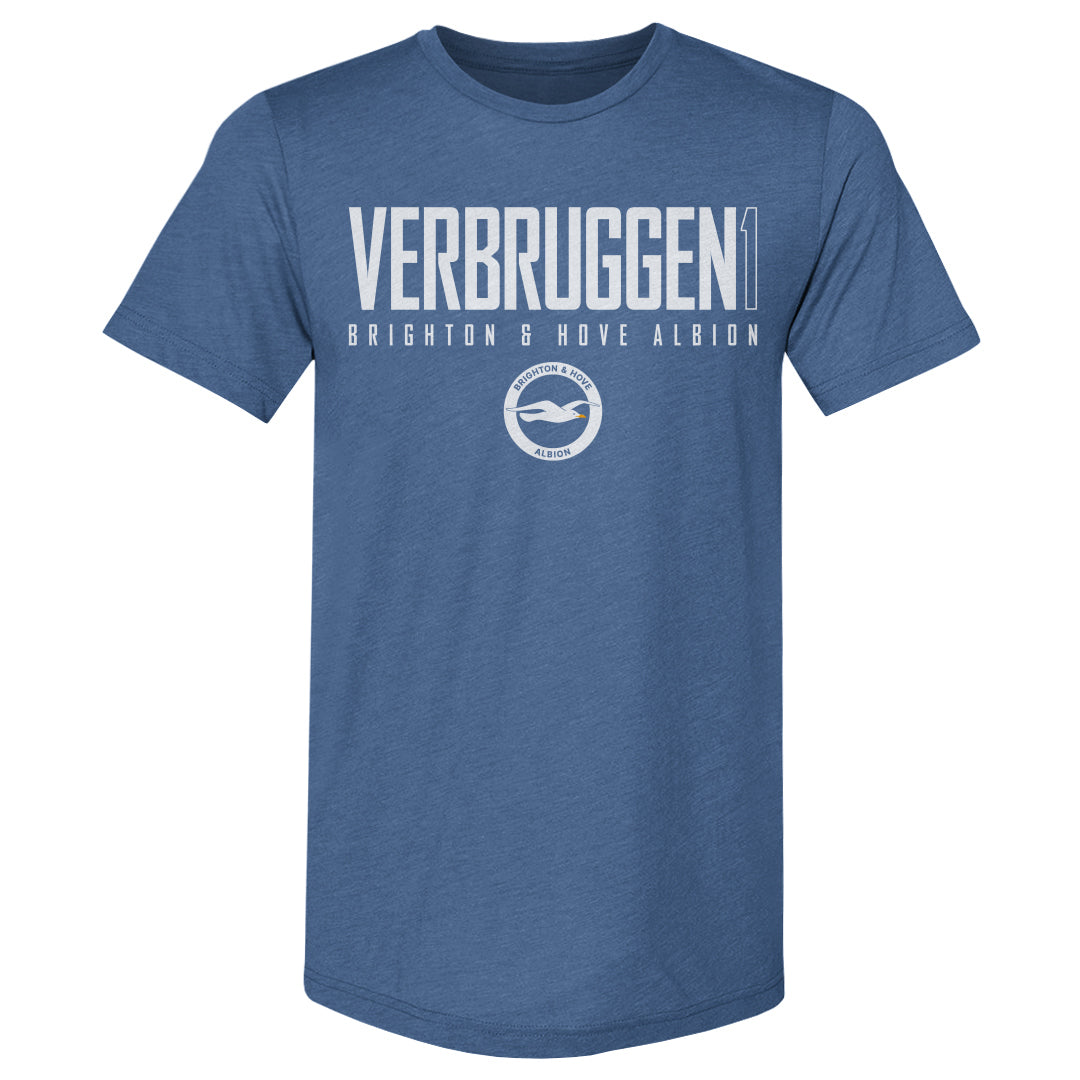 Bart Verbruggen Men's Premium T-Shirt | 500 LEVEL