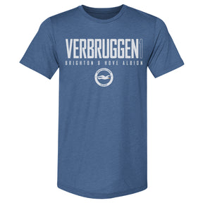 Bart Verbruggen Men's Premium T-Shirt | 500 LEVEL
