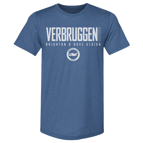 Bart Verbruggen Men's Premium T-Shirt | 500 LEVEL