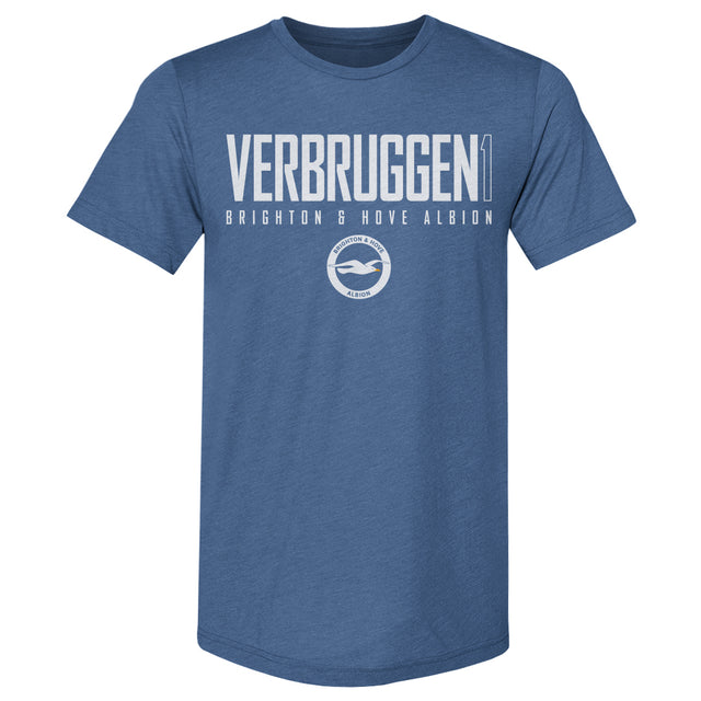 Bart Verbruggen Men's Premium T-Shirt | 500 LEVEL
