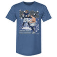 Jaxson Dart Men's Premium T-Shirt | 500 LEVEL