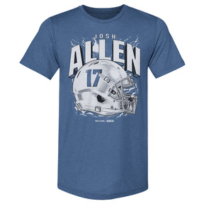 Josh Allen Men's Premium T-Shirt | 500 LEVEL