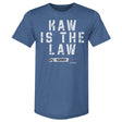 St. Louis Battlehawks Men's Premium T-Shirt | 500 LEVEL