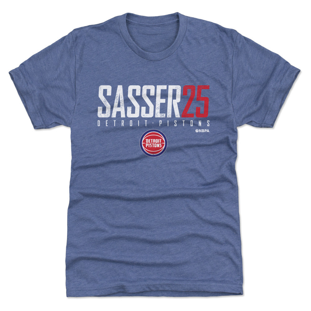 Marcus Sasser Men&#39;s Premium T-Shirt | 500 LEVEL