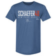 Matthew Schaefer Men's Premium T-Shirt | 500 LEVEL