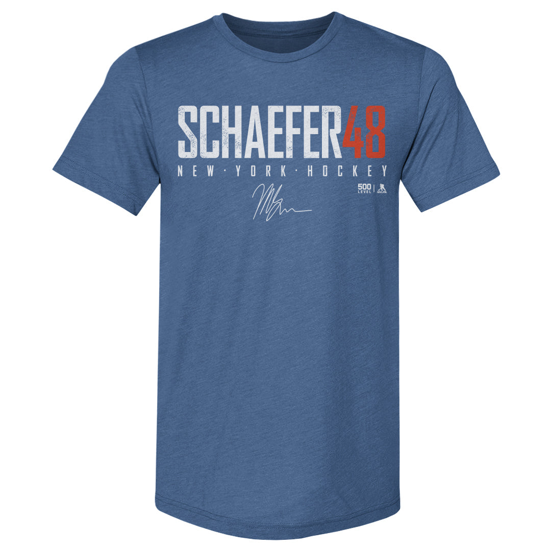 Matthew Schaefer Men's Premium T-Shirt | 500 LEVEL
