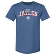 Jaylen Brown Men's Premium T-Shirt | 500 LEVEL