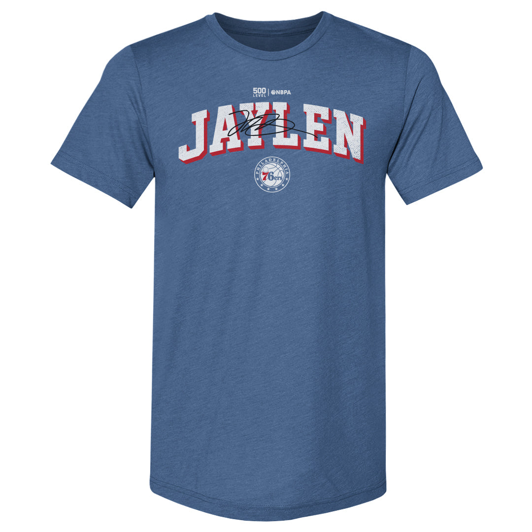 Jaylen Brown Men's Premium T-Shirt | 500 LEVEL
