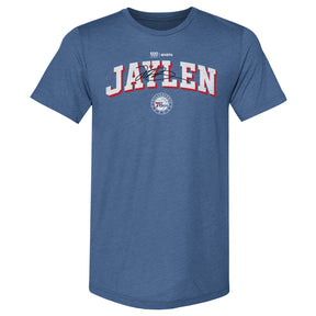 Jaylen Brown Men's Premium T-Shirt | 500 LEVEL