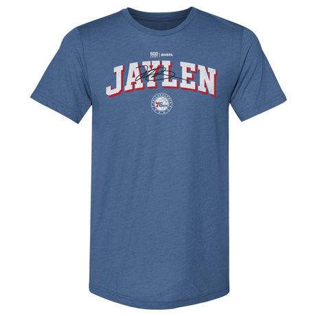 Jaylen Brown Men's Premium T-Shirt | 500 LEVEL