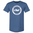 Brighton & Hove Albion Men's Premium T-Shirt | 500 LEVEL