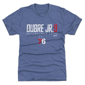 Kelly Oubre Jr. Men's Premium T-Shirt | 500 LEVEL