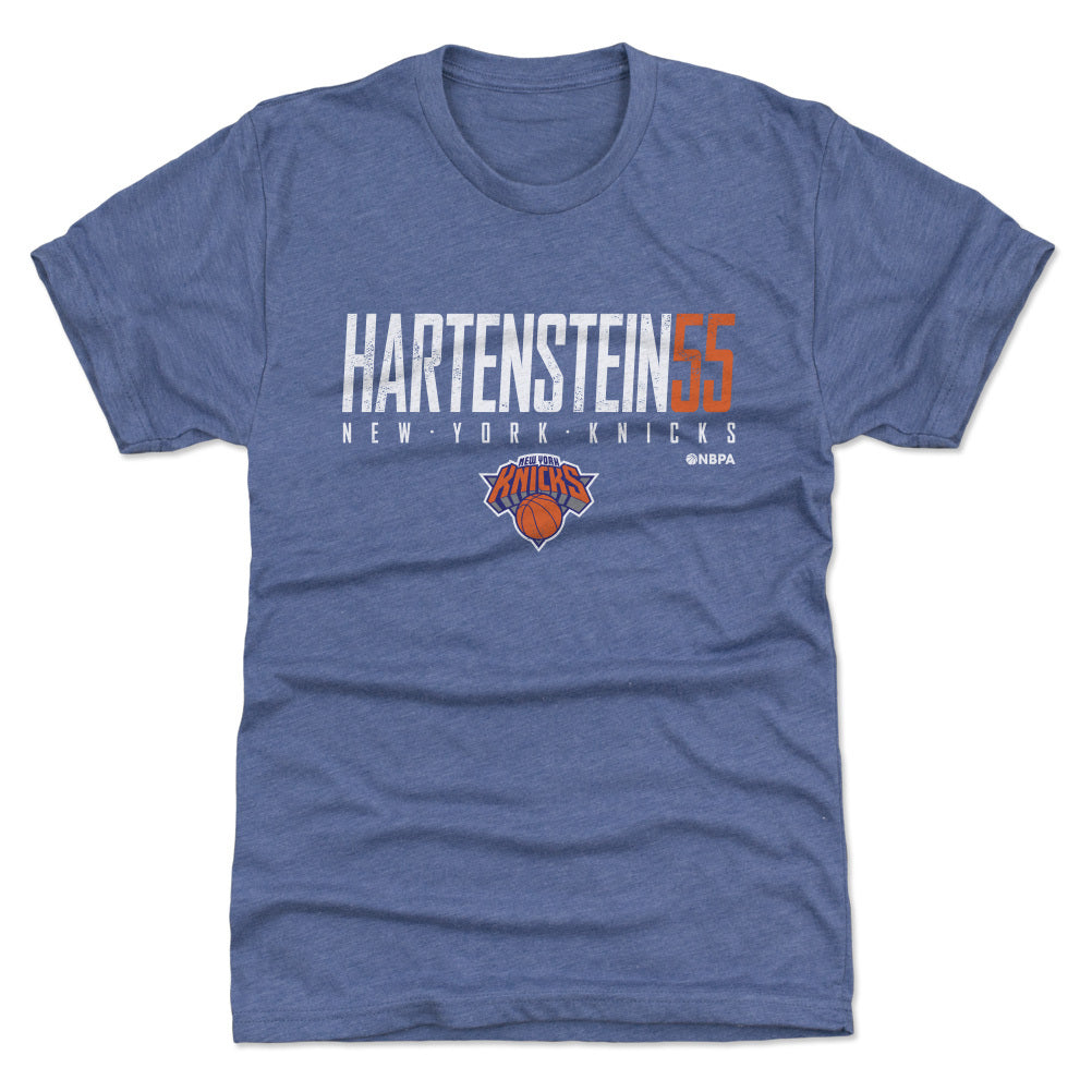 Isaiah Hartenstein Men&#39;s Premium T-Shirt | 500 LEVEL