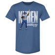 Kyren Williams Men's Premium T-Shirt | 500 LEVEL