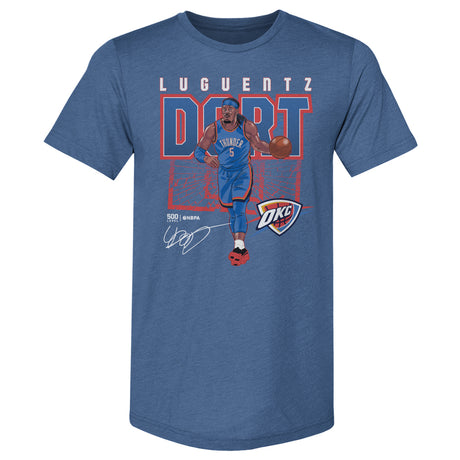 Luguentz Dort Men's Premium T-Shirt | 500 LEVEL