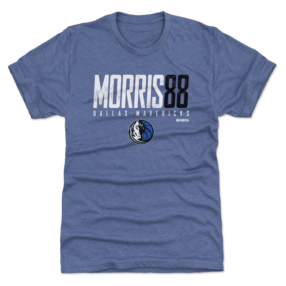 Markieff Morris Men&#39;s Premium T-Shirt | 500 LEVEL