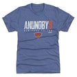 OG Anunoby Men's Premium T-Shirt | 500 LEVEL
