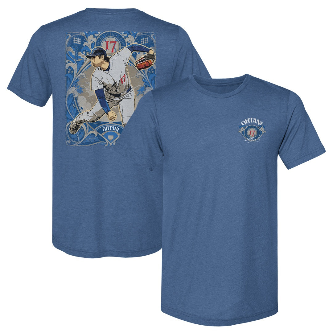 Shohei Ohtani Men's Premium T-Shirt | 500 LEVEL