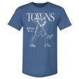 Karl-Anthony Towns Men's Premium T-Shirt | 500 LEVEL