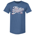 Moises Ballesteros Men's Premium T-Shirt | 500 LEVEL