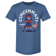 FC Cincinnati Men's Premium T-Shirt | 500 LEVEL