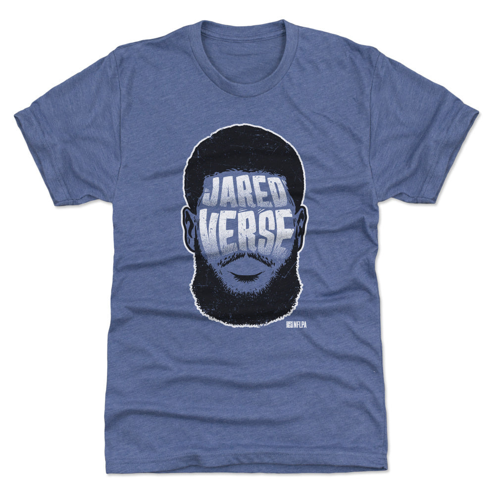 Jared Verse Men&#39;s Premium T-Shirt | 500 LEVEL