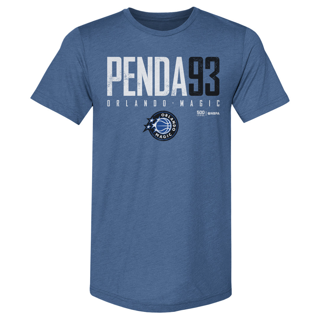 Noah Penda Men's Premium T-Shirt | 500 LEVEL